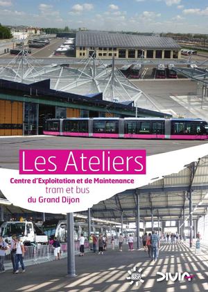 Livret Centre d'Exploitation et de Maintenance