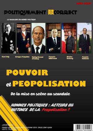 La Peopolisation Tpe