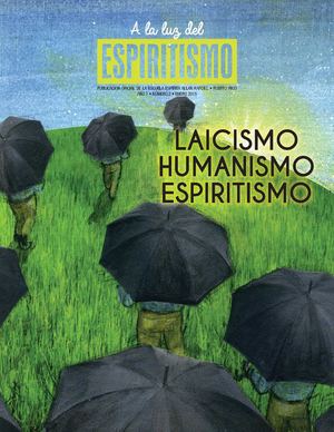 A La Luz Del Espiritismo #2