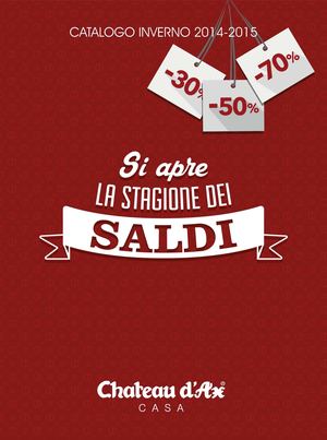 Catalogo Chateux D'ax Inverno 2014-2015
