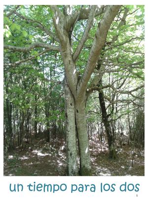 Un Tiempo Para Los Dos ,Oraciones Para Matrimonios