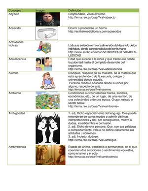 Conceptosterminadoniii