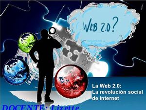 La Web 2 0