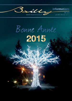 Bailly Infos210 Janv Fev 2015