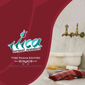 ılıca termal tesisleri