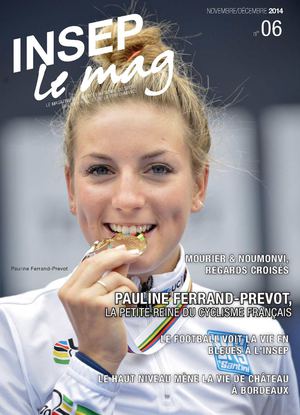 insep le mag n°6 nov/déc 2015