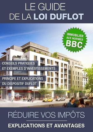 Guide Duflot
