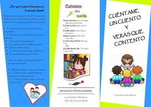 La importancia de la lectura