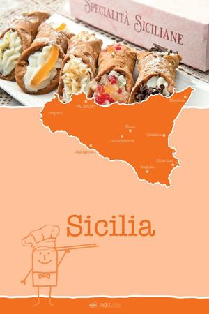 Più Guida Ristoranti 2015 Sicilia