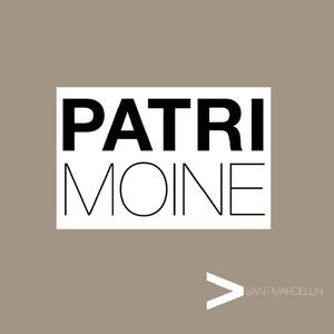 Patrimoine de Saint-Marcellin