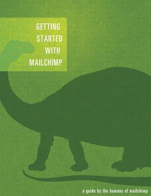 Getting Started With Mailchimp