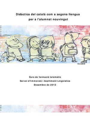 Didàctica Català L2