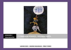 Libros infantiles educativos