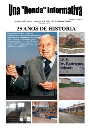 Revista Escolar