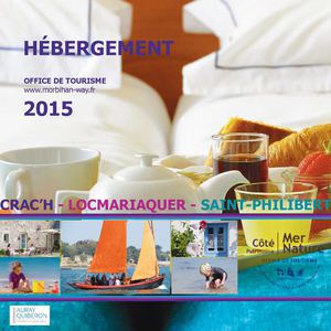 Guide Hébergement 2015 Web