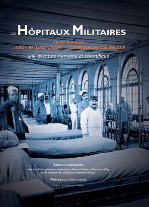 Les Hôpitaux Militaires