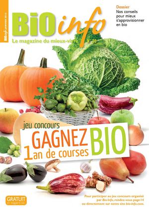 BiO INFO N°30