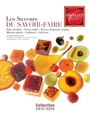 Cruzilles Collection 2015/2016