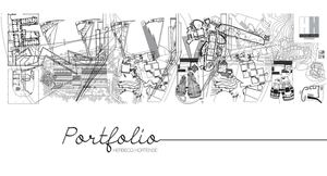 Portfolio Hortense Herbecq