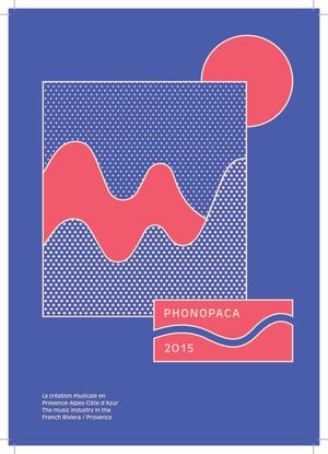 CATALOGUE ADHERENTS PHONOPACA 2015