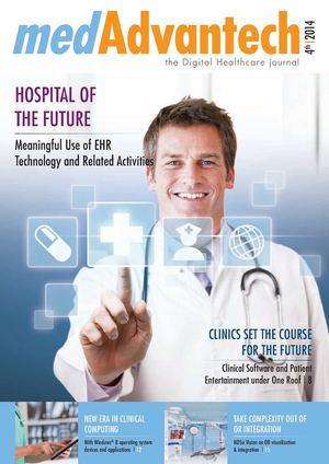 Med Advantech Journal 4th Issue