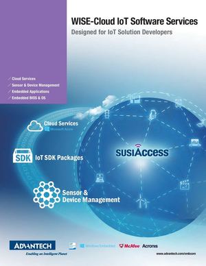 Calaméo - WISE Cloud Io T Software Services