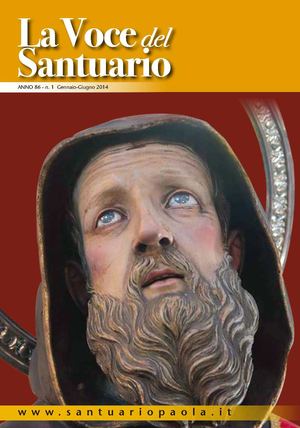 ANNO 86 - n. 1 Gennaio-Giugno 2014