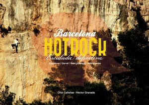 Barcelona Hot Rock I