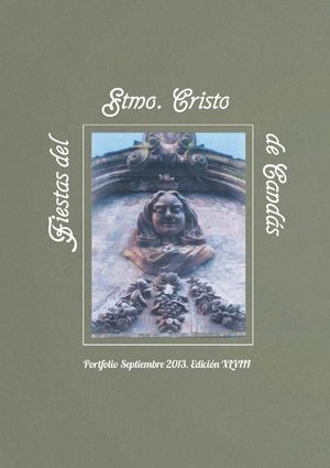 PORTFOLIO CANDÁS-2013