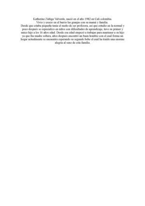 Katherine Zúñiga Valverde