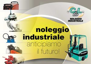 Cbl Noleggio Industriale
