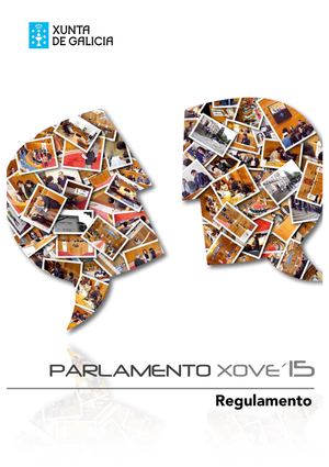 Regulamento PX´15