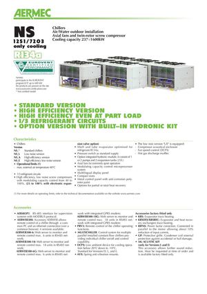 Aermec Bitzer Screw Eng Fullnew