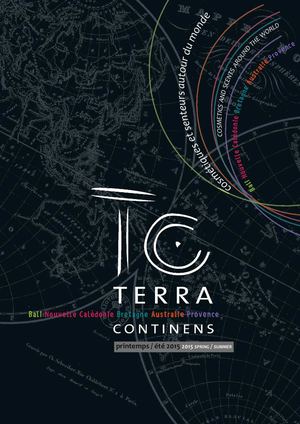 Catalogue Terra Continens