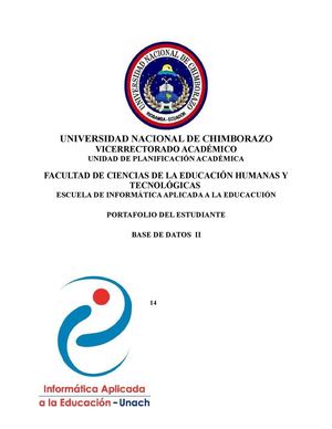 Portada