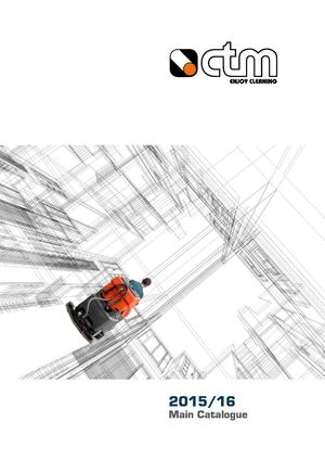 Main catalogue