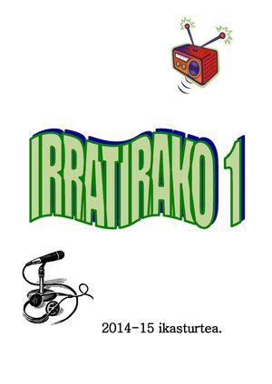 Irratirako1