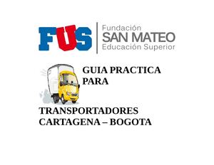 Ruta 1