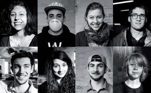 Book de l'Ecole Supérieure de Design du Groupe ESC Troyes