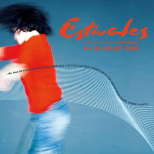 festival les estivales de perpignan 2008