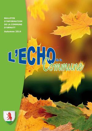Echo Automne2014