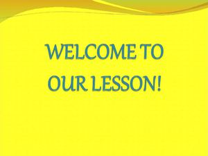 Презентация Sport 2 класс