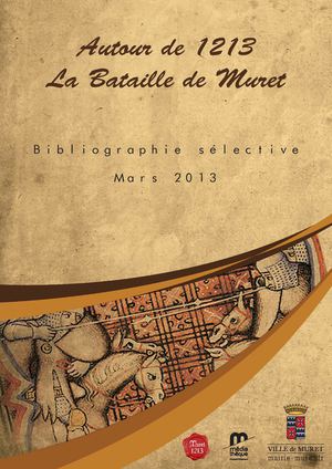 Bibliographie Bataille De Muret
