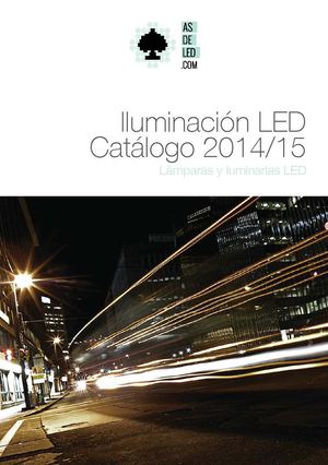 Catalogo Asdeled