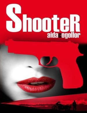 Aida Cogollor Shooter