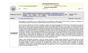 Proyecto Blog Sociofilosofía 27