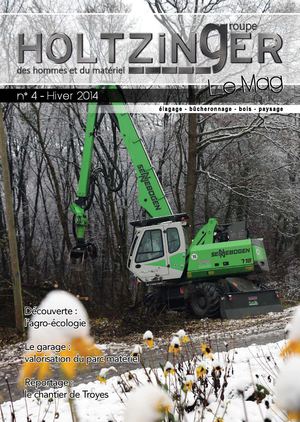 04 Groupe Holtzinger Le Mag Hiver14