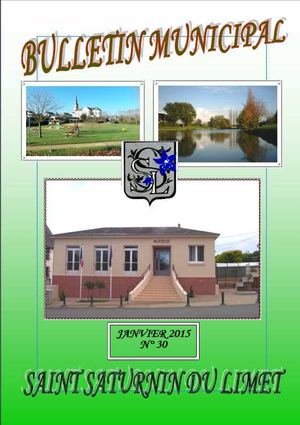 Bulletin N°30