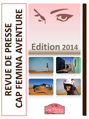 Revue De Presse 2014