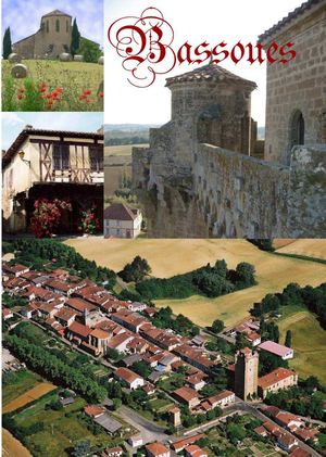 Guide de Bassoues